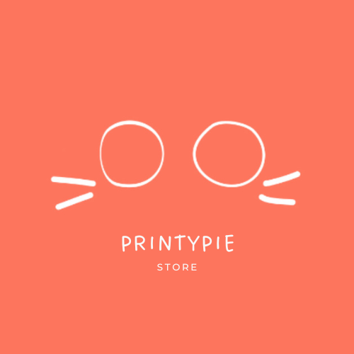 PrintyPie Store
