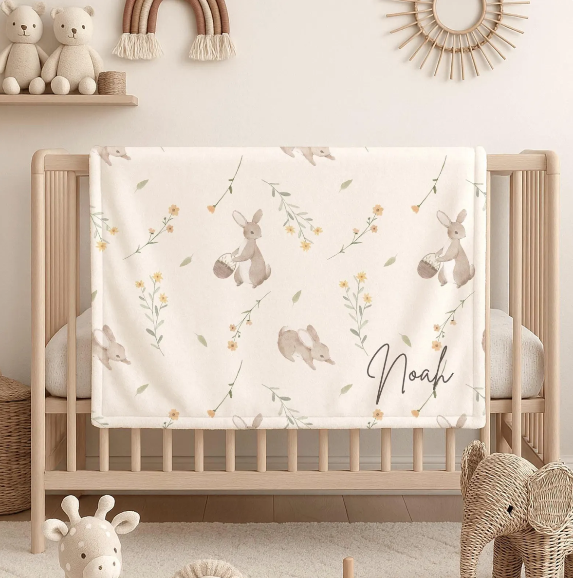 Unique & Personalized