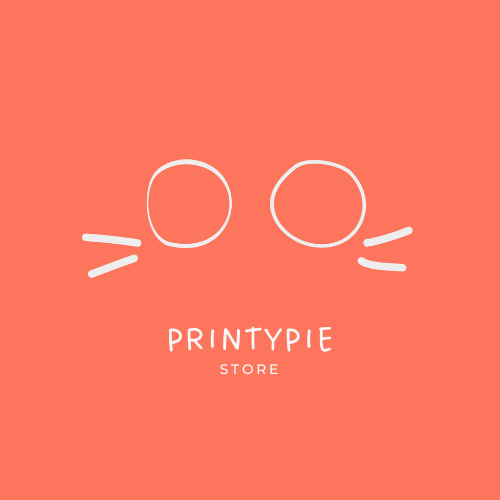 PrintyPie Store